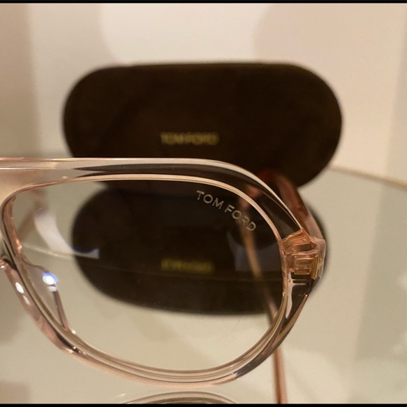 TOM FORD glasses - Picture 4 of 6